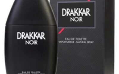 Drakkar Noir Agua de tocador 200ml hombre